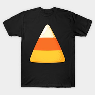 Halloween Candy Corn Halloween T-Shirt